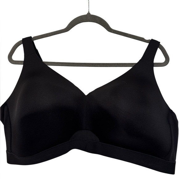 Cacique Comfort Bliss Lightly Lined No Wire - Picture 5 of 8